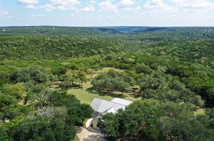 Farm and Ranch in Hays County, Texas
