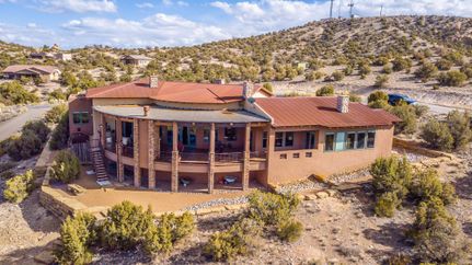 House in San Juan County, New Mexico