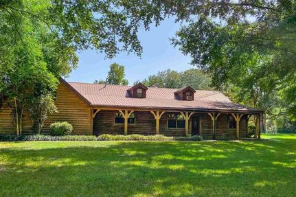 Timberland Property in Yazoo County, Mississippi