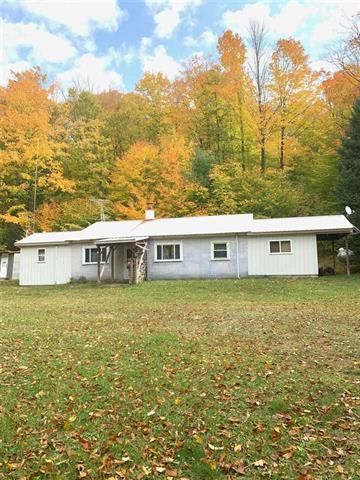 Land in Delta County, Michigan