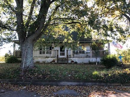 Farm and Ranch in Metcalfe County, Kentucky