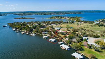Lakefront Property in Eastland County, Texas