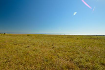 Farm and Ranch in Lampasas County, Texas