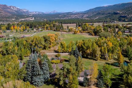 Farm and Ranch in La Plata County, Colorado