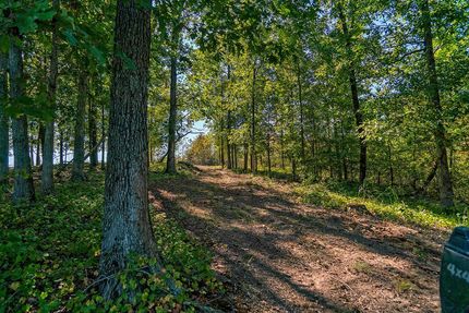 Land in Humphreys County, Tennessee