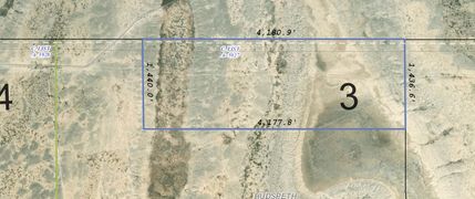 Land in Hudspeth County, Texas