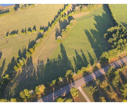 Recreational Property in Cass County, Texas