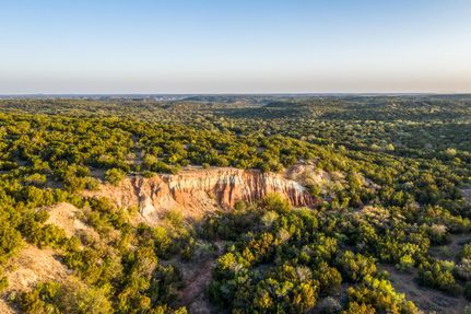 Farm and Ranch in Cottle County, Texas
