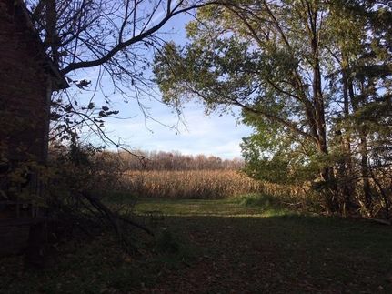 Farm and Ranch in Pine County, Minnesota