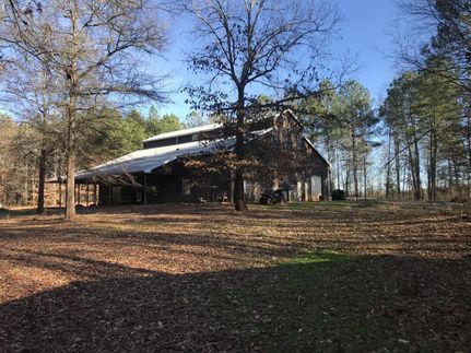 Farm and Ranch in Anderson County, South Carolina