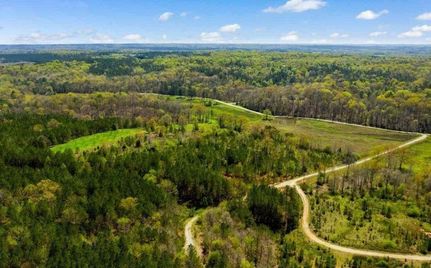 Farm and Ranch in Shelby County, Alabama