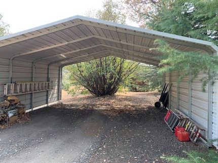 House in Shasta County, California