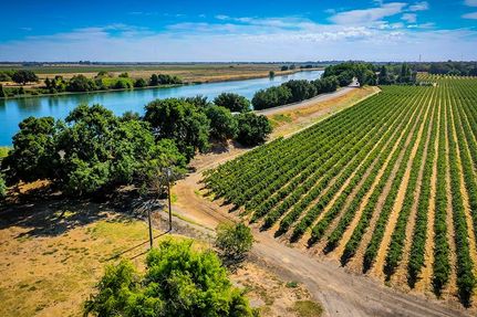 Commercial Property in Sacramento County, California