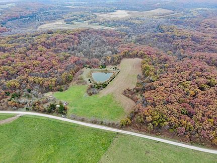 Farm and Ranch in Putnam County, Missouri