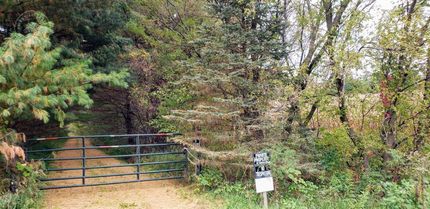 Recreational Property in Richland County, Wisconsin