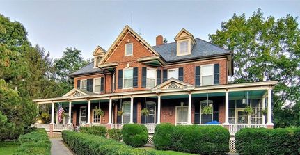 Farm and Ranch in Montgomery County, Virginia