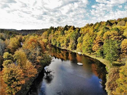 Undeveloped Land in Sullivan County, New York