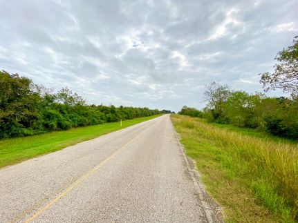 Farm and Ranch in Waller County, Texas