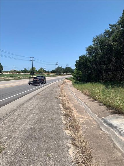 Farm and Ranch in Hays County, Texas