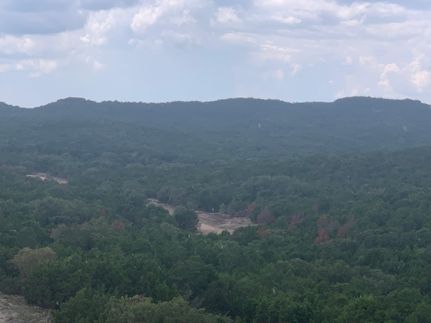 Recreational Property in Edwards County, Texas