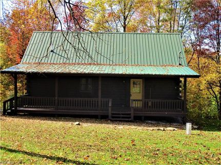 Recreational Property in Washington County, Ohio