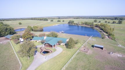 Commercial Property in Fannin County, Texas