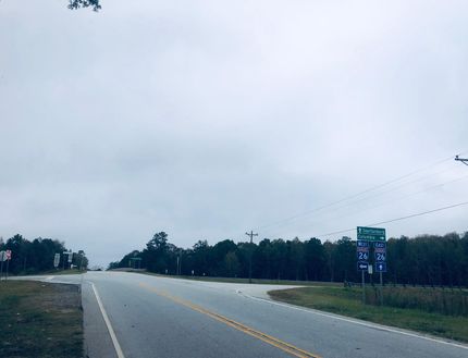 Recreational Property in Spartanburg County, South Carolina