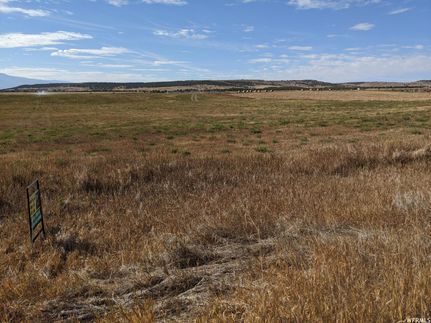 Farm and Ranch in Sanpete County, Utah
