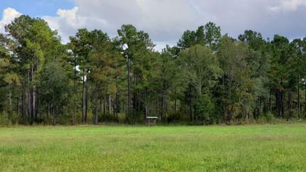 Farm and Ranch in Calhoun County, Georgia