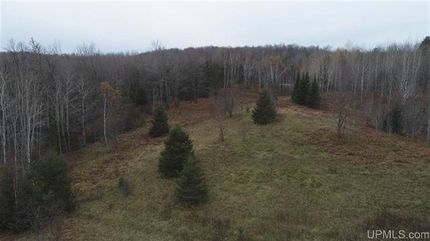 Recreational Property in Marquette County, Michigan