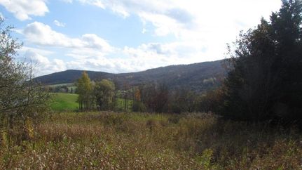 Land in Cortland County, New York