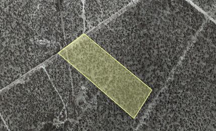 Undeveloped Land in Pecos County, Texas