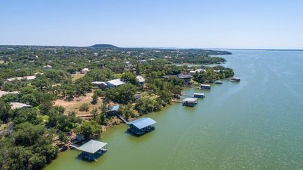 Undeveloped Land in Burnet County, Texas