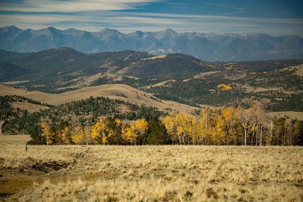 Farm and Ranch in Fremont County, Colorado