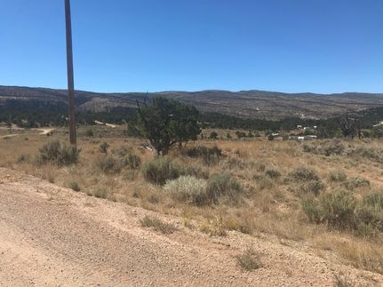 Farm and Ranch in Duchesne County, Utah