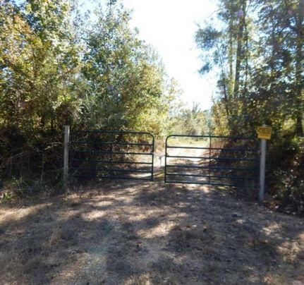 Land in Adams County, Mississippi
