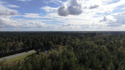 Recreational Property in Clarendon County, South Carolina