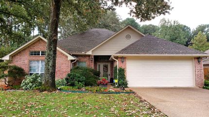 Farm and Ranch in Smith County, Texas