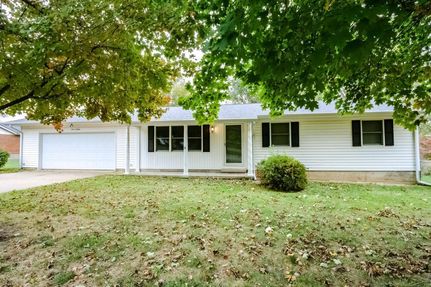 Recreational Property in Pike County, Missouri