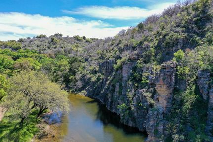 Land in Mason County, Texas