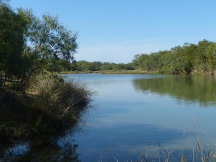 Riverfront Property in McCulloch County, Texas