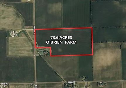 Farm and Ranch in Grundy County, Illinois