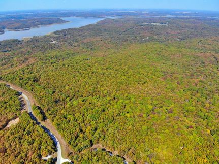 Timberland Property in Saint Clair County, Missouri