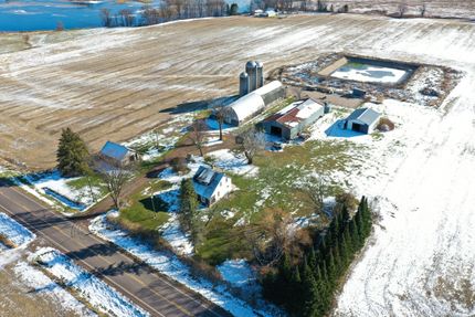 Farm and Ranch in Taylor County, Wisconsin