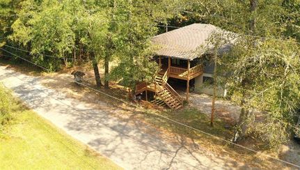 Commercial Property in Clay County, Mississippi