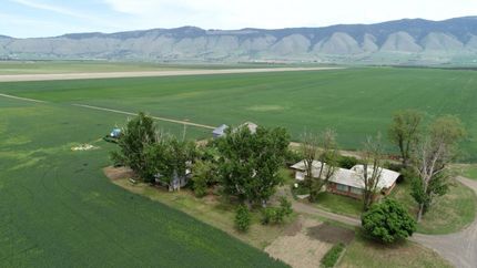 Land in Union County, Oregon