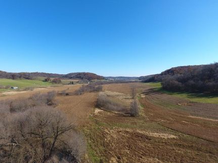 Undeveloped Land in Richland County, Wisconsin