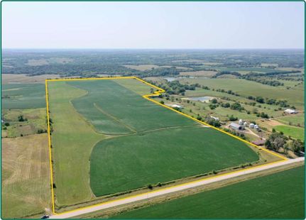 Farm and Ranch in Appanoose County, Iowa