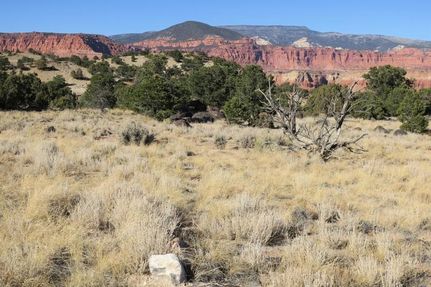 Farm and Ranch in Wayne County, Utah