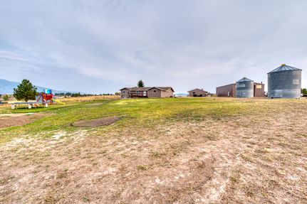 Land in Ravalli County, Montana